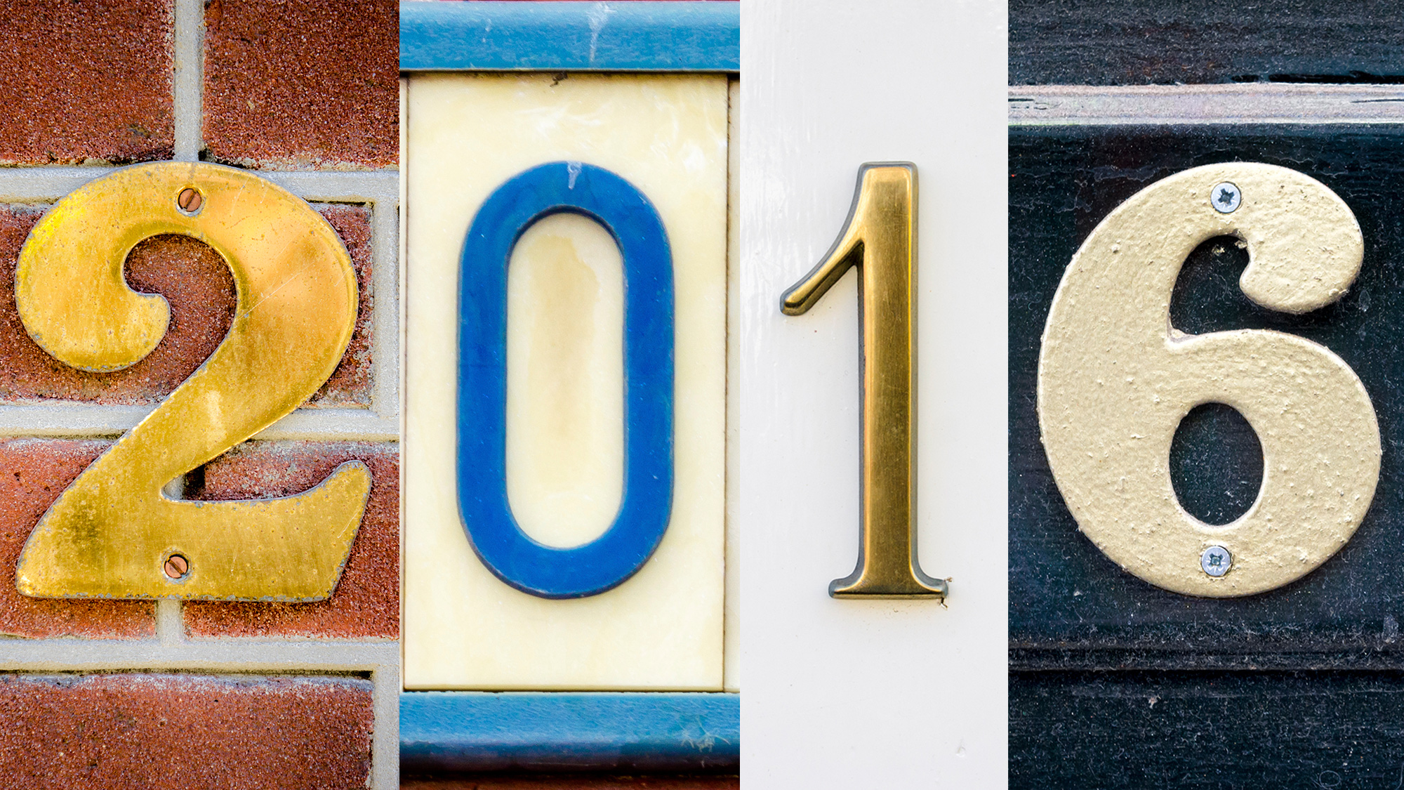 6 stellar reasons to buy a home in 2016